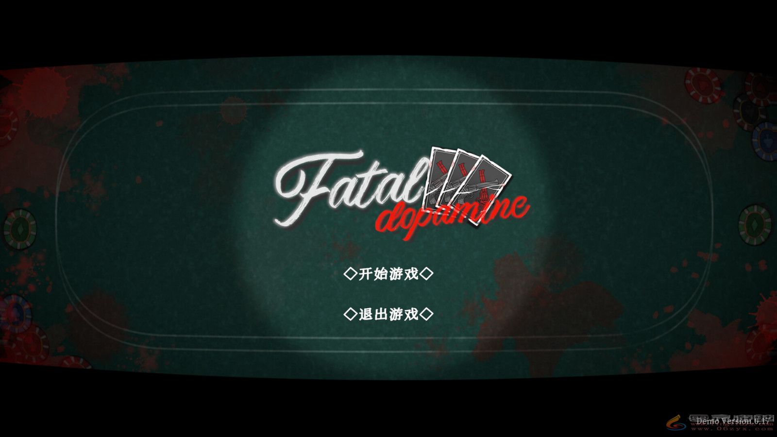 肉鸽卡牌游戏《致命多巴胺》Steam页面上线 明年发售(图2) 肉鸽卡牌游戏《致命多巴胺》Steam页面上线 明年发售(图2)