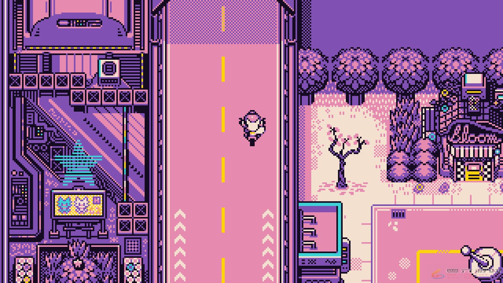 《Petal Runner》Steam页面上线 发售日期待定(图5) 《Petal Runner》Steam页面上线 发售日期待定(图5)