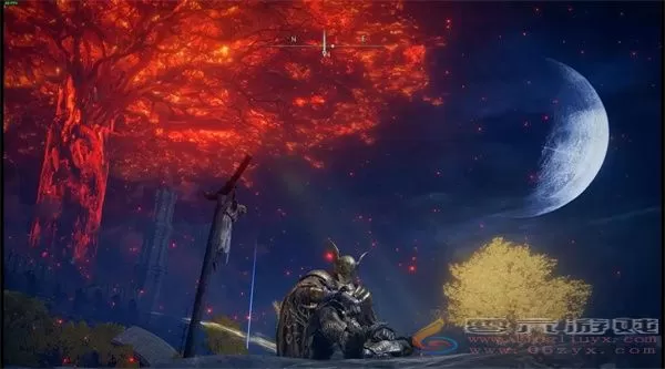 艾尔登法环不升级能否通关说明