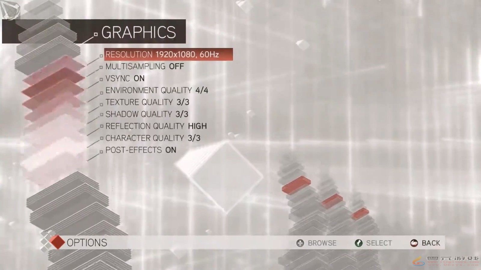 《刺客信条》早期UI被粉丝怀念 呼吁育碧加入科幻元素(图7) 《刺客信条》早期UI被粉丝怀念 呼吁育碧加入科幻元素(图7)