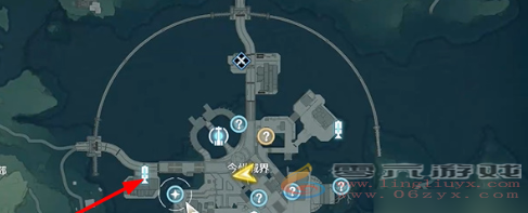 鸣潮飞檐之主任务怎么过(图7) 鸣潮飞檐之主任务怎么过(图7)