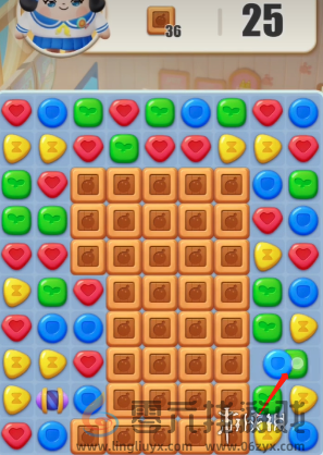 蛋仔滑滑攻略大全(图6) 蛋仔滑滑攻略大全(图6)