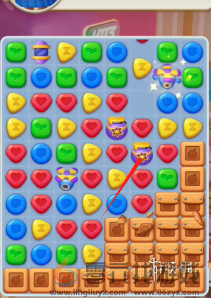 蛋仔滑滑攻略大全(图13) 蛋仔滑滑攻略大全(图13)