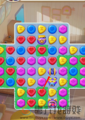 蛋仔滑滑攻略大全(图22) 蛋仔滑滑攻略大全(图22)