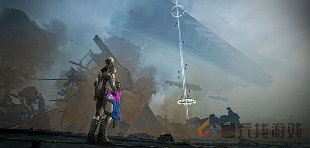 FPS游戏《EVE Vanguard》Steam页面 暂不支持中文(图6) FPS游戏《EVE Vanguard》Steam页面 暂不支持中文(图6)