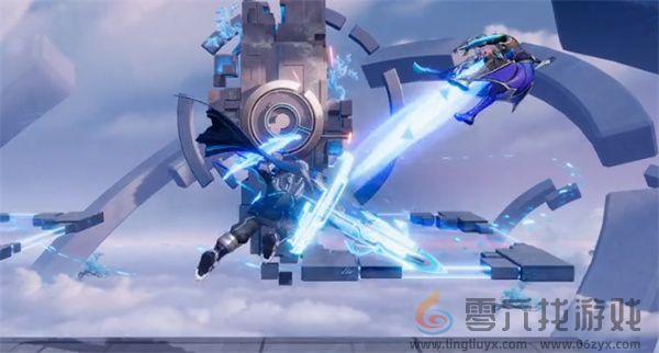 《星之破晓》首充角色介绍(图3) 《星之破晓》首充角色介绍(图3)