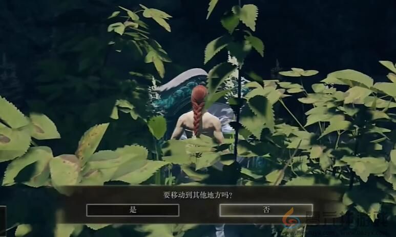 艾尔登法环快速到达DLC鲜血王朝入口路线(图4) 艾尔登法环快速到达DLC鲜血王朝入口路线(图4)