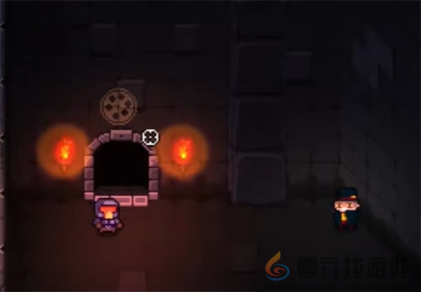 《挺进地牢》新手玩法攻略(图4) 《挺进地牢》新手玩法攻略(图4)