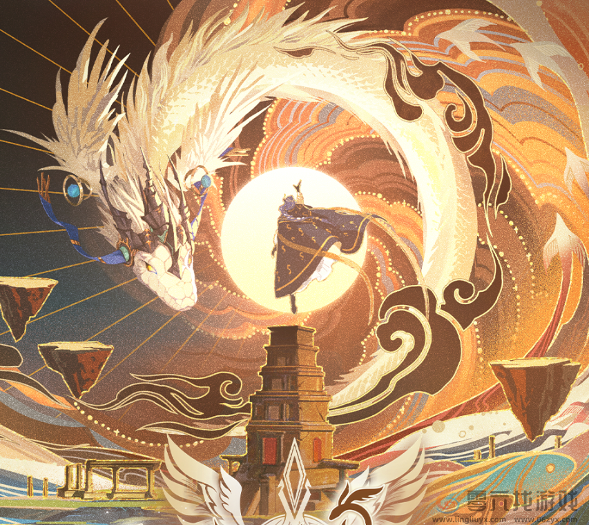 《时空中的绘旅人》当神明远行活动玩法介绍(图2) 《时空中的绘旅人》当神明远行活动玩法介绍(图2)