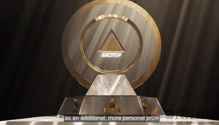 沙特电竞世界杯2024时间项目参赛队伍介绍(图11) 沙特电竞世界杯2024时间项目参赛队伍介绍(图11)