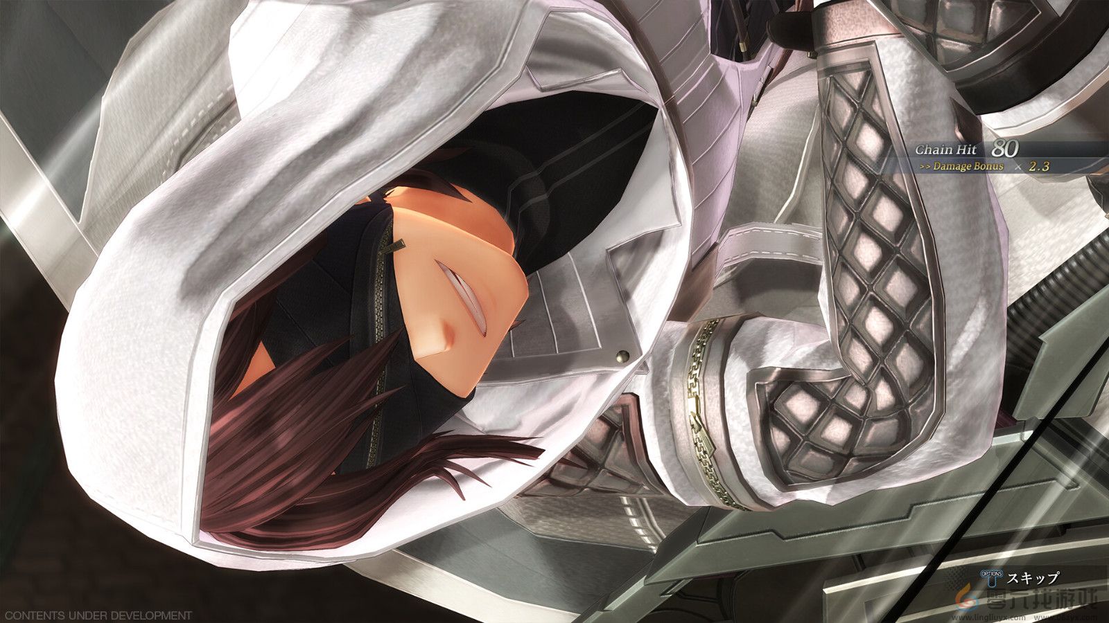 《英雄传说 黎之轨迹Ⅱ 绯红原罪》Steam页面上线 明年推出(图5) 《英雄传说 黎之轨迹Ⅱ 绯红原罪》Steam页面上线 明年推出(图5)