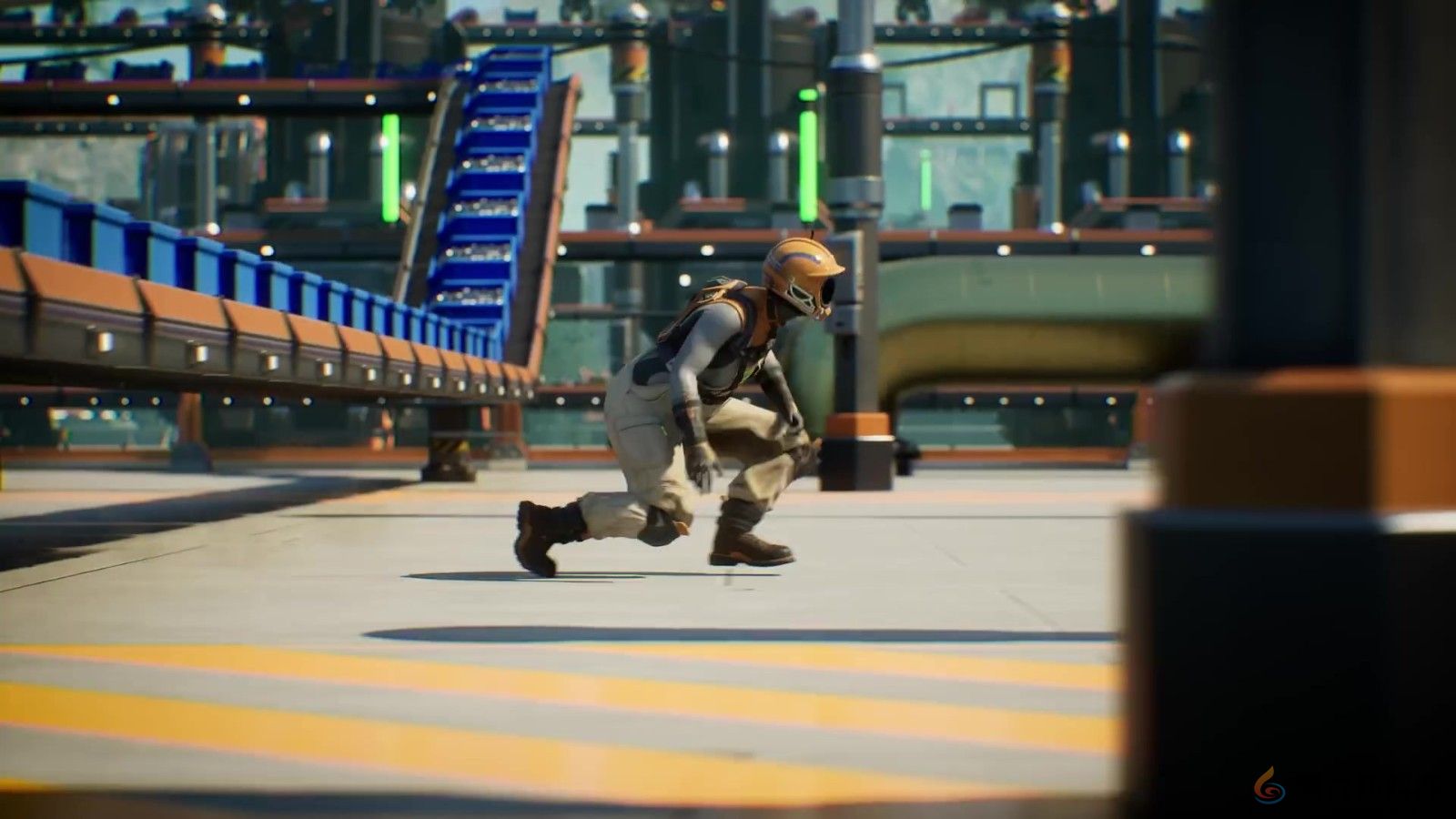 抢先体验4年后《幸福工厂》正式版9/10推出(图5)