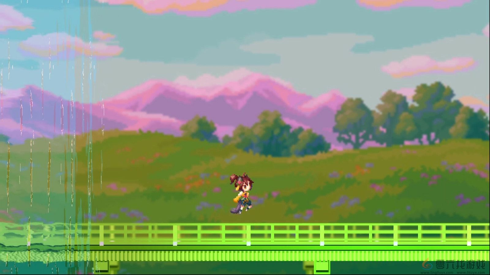 开发工具《动作游戏制作大师》Steam页面上线 支持简中(图2) 开发工具《动作游戏制作大师》Steam页面上线 支持简中(图2)