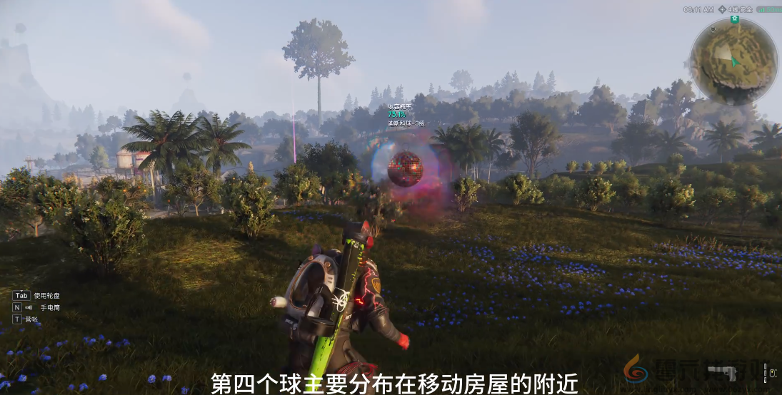 七日世界迪斯科球获取方法(图2)