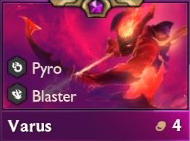 金铲铲之战S12强袭枪手羁绊有什么效果(图5) 金铲铲之战S12强袭枪手羁绊有什么效果(图5)