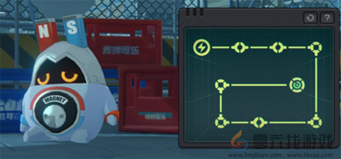 绝区零芭莱大厦前损坏邦布怎么修复(图5) 绝区零芭莱大厦前损坏邦布怎么修复(图5)