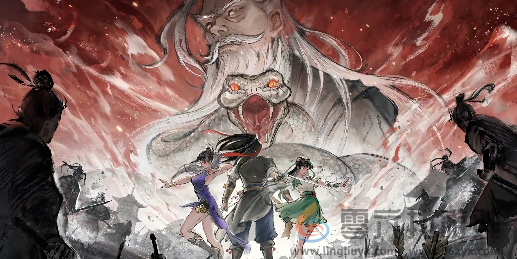 墨剑江湖外劲流派选哪个好(图3) 墨剑江湖外劲流派选哪个好(图3)