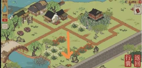 江南百景图图闾门宝箱钥匙位置一览(图3) 江南百景图图闾门宝箱钥匙位置一览(图3)