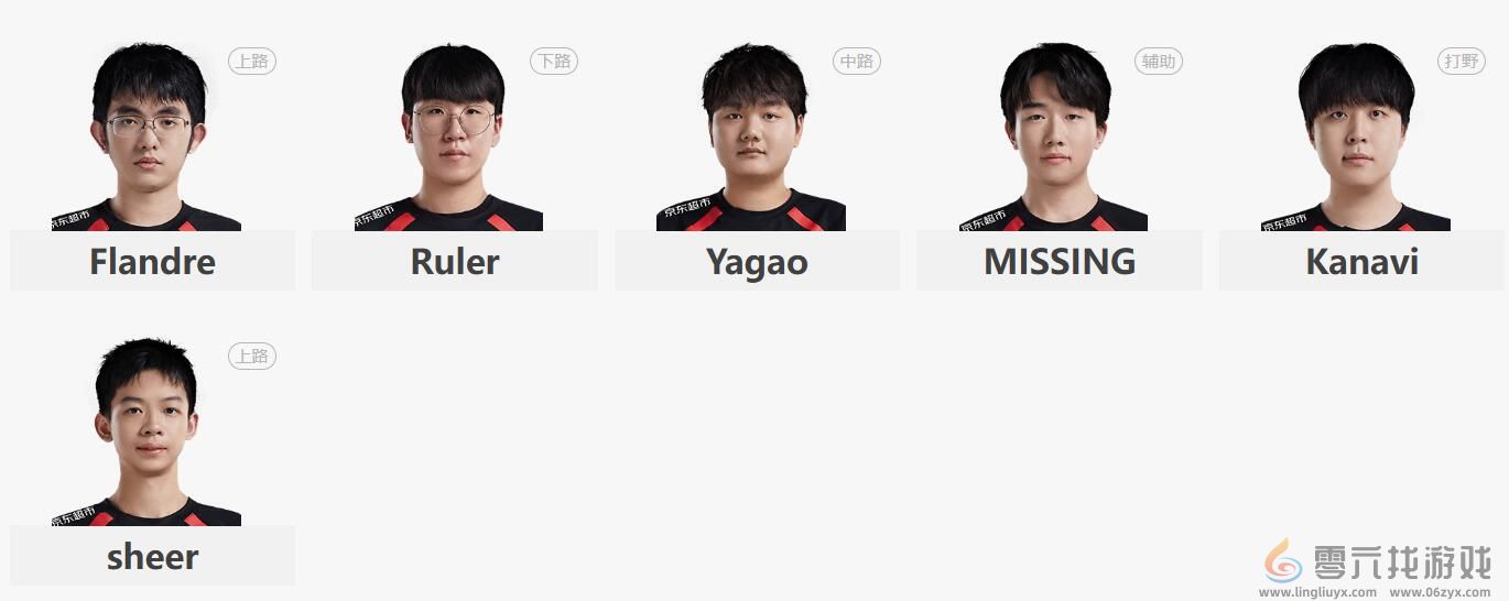 lol夏季赛组内赛NIP vs JDG赛况介绍(图5) lol夏季赛组内赛NIP vs JDG赛况介绍(图5)