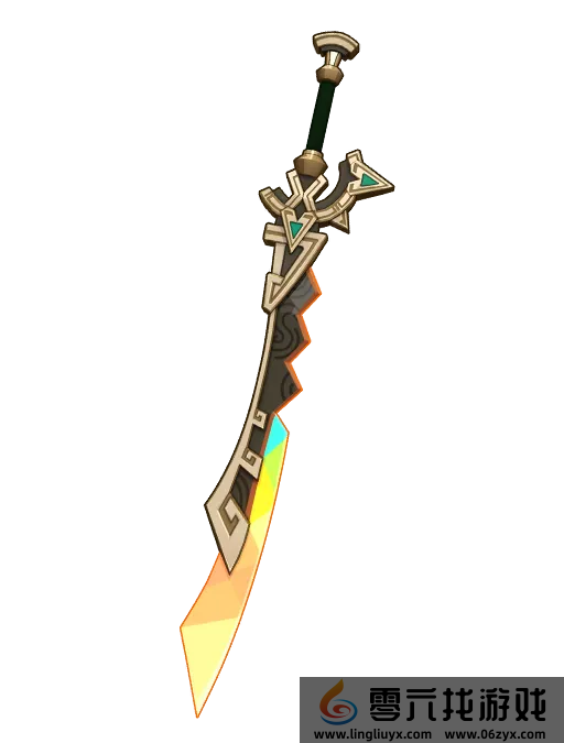 原神息燧之笛技能是什么(图1) 原神息燧之笛技能是什么(图1)