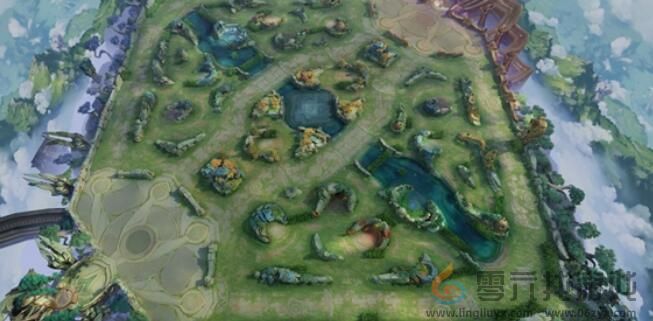 王者荣耀10v10段位继承表一览(图2) 王者荣耀10v10段位继承表一览(图2)