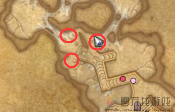 魔兽世界11.0回响之城大秘境增益道具获得方法(图5) 魔兽世界11.0回响之城大秘境增益道具获得方法(图5)