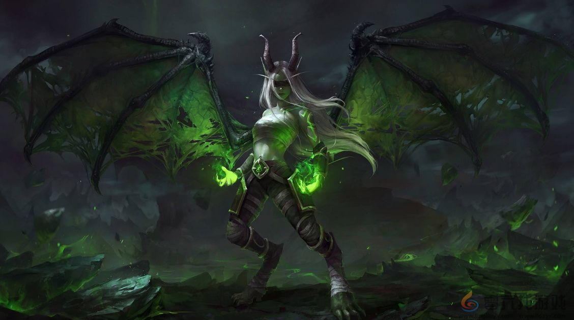 魔兽世界正式服全坦克职业排名最新(图3) 魔兽世界正式服全坦克职业排名最新(图3)