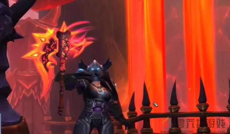 魔兽世界wow国服正式服觉醒之鳞获得方法介绍(图4) 魔兽世界wow国服正式服觉醒之鳞获得方法介绍(图4)