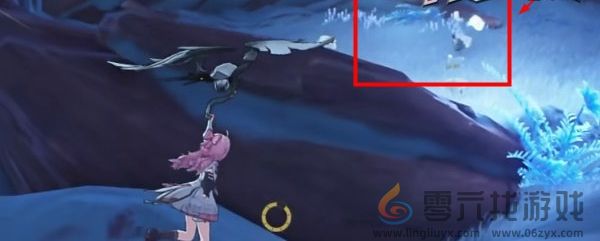 鸣潮闪光异相声骸怎么获得(图3) 鸣潮闪光异相声骸怎么获得(图3)