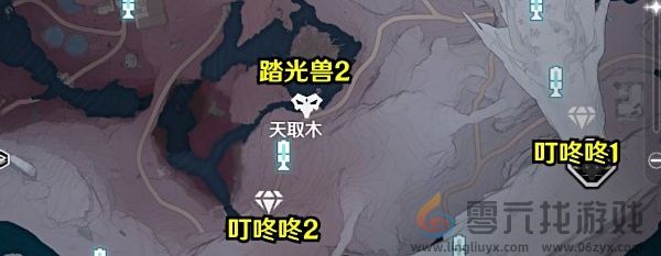 鸣潮闪光异相声骸怎么获得(图7) 鸣潮闪光异相声骸怎么获得(图7)