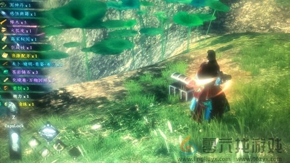 《下一站江湖2》当康获取攻略(图16) 《下一站江湖2》当康获取攻略(图16)