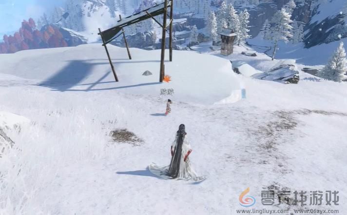 逆水寒手游不动风雪奇遇奖励有哪些(图2)