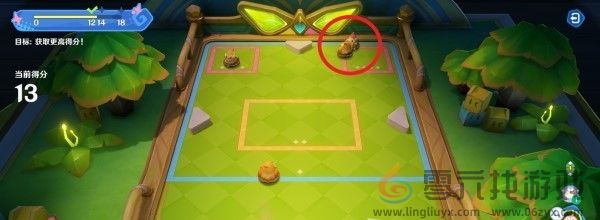 原神4.8哐哐当当雀雀球第三天怎么过(图7) 原神4.8哐哐当当雀雀球第三天怎么过(图7)