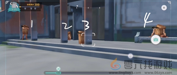 崩坏星穹铁道日抛忆质留影计划第1天攻略(图5) 崩坏星穹铁道日抛忆质留影计划第1天攻略(图5)