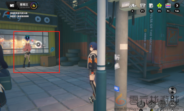 绝区零妮可升阶事件任务怎么过(图3) 绝区零妮可升阶事件任务怎么过(图3)