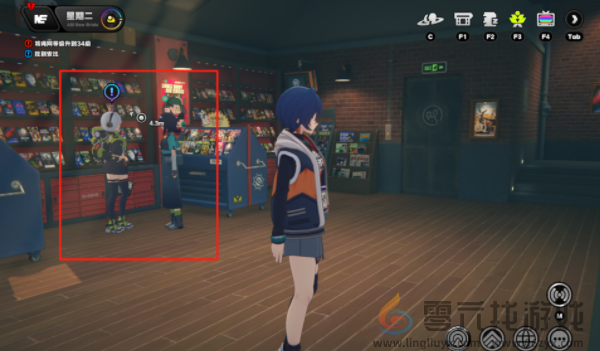 绝区零安比升阶事件任务怎么过(图2) 绝区零安比升阶事件任务怎么过(图2)