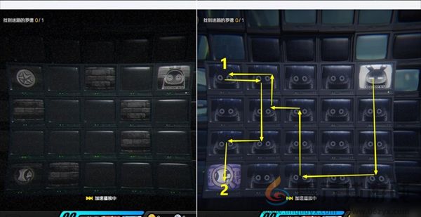 绝区零芭莱魅影其二怎么过(图2)