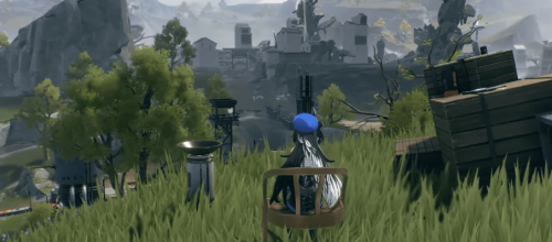 鸣潮1.2追月节第一天灯谜答案(图5) 鸣潮1.2追月节第一天灯谜答案(图5)