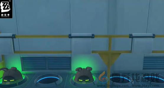 绝区零可乐罐拥堵事件成就达成攻略(图4) 绝区零可乐罐拥堵事件成就达成攻略(图4)