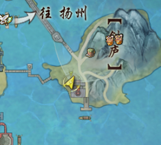 剑网3无界争铸吴钩奇遇攻略(图5)