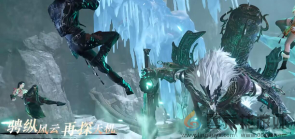 逆水寒手游2.0中期更新了什么(图7) 逆水寒手游2.0中期更新了什么(图7)