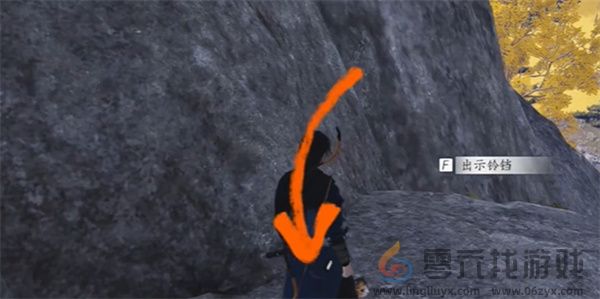 燕云十六声任务大全(图20) 燕云十六声任务大全(图20)