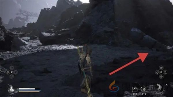 黑神话悟空第五回全部BOSS出场顺序说明(图6) 黑神话悟空第五回全部BOSS出场顺序说明(图6)