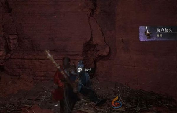 黑神话悟空四魔将支线任务攻略指南(图7) 黑神话悟空四魔将支线任务攻略指南(图7)