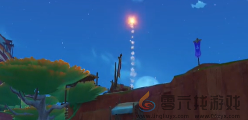 原神3个角逐火簇位置攻略(图8) 原神3个角逐火簇位置攻略(图8)