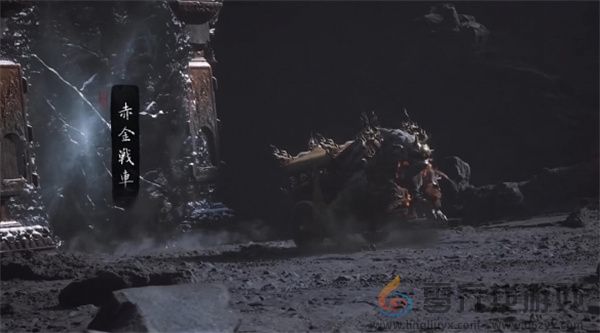 黑神话悟空甘心救主支线任务流程攻略分享(图14) 黑神话悟空甘心救主支线任务流程攻略分享(图14)