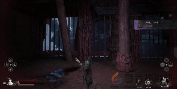 黑神话悟空神魂四将获取方法攻略分享(图5) 黑神话悟空神魂四将获取方法攻略分享(图5)