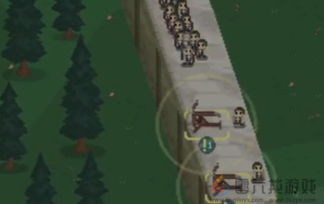 罗德里弩炮怎么玩(图8) 罗德里弩炮怎么玩(图8)