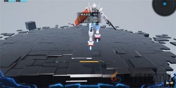 高达破坏者4游戏玩法说明及入门指南(图3) 高达破坏者4游戏玩法说明及入门指南(图3)