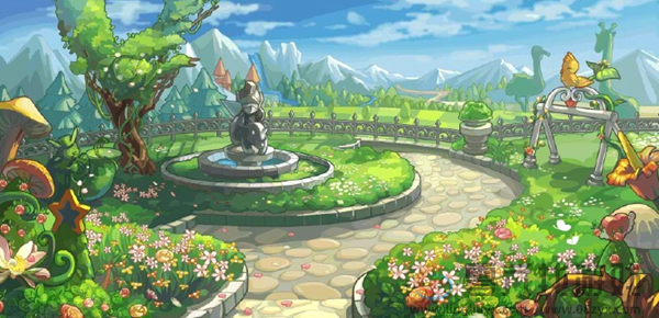 洛克王国世界枫雪镇在哪(图12) 洛克王国世界枫雪镇在哪(图12)